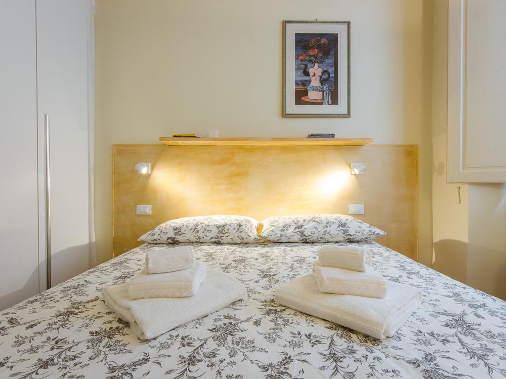 Apartamento - Alfani Michelangelo