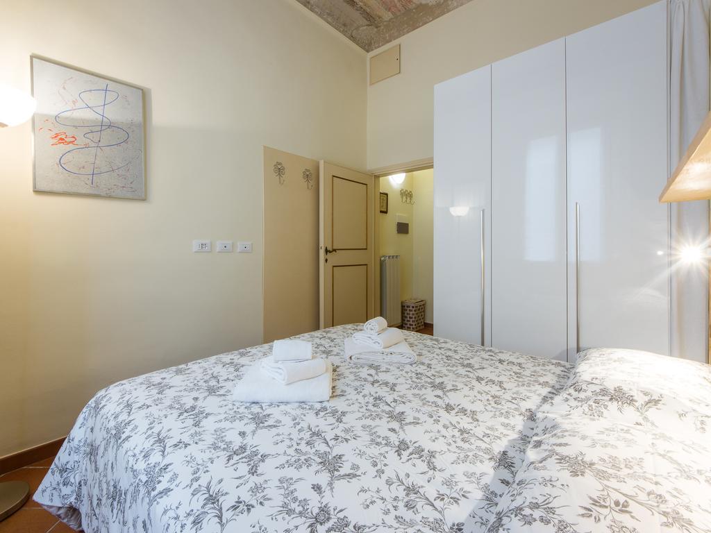 Apartamento - Alfani Michelangelo *