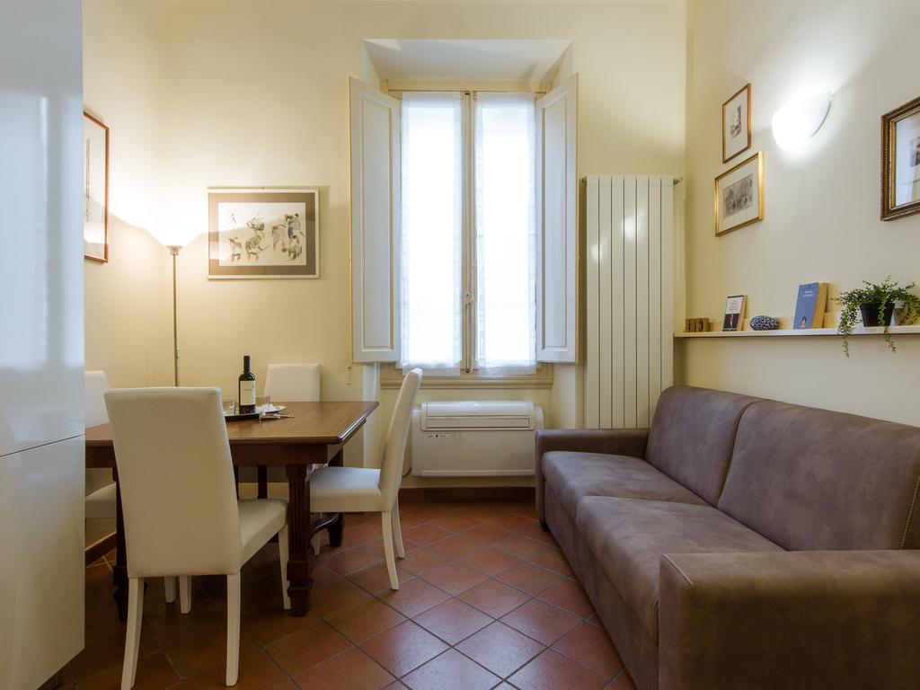 - Alfani Michelangelo Apartamento Florencia