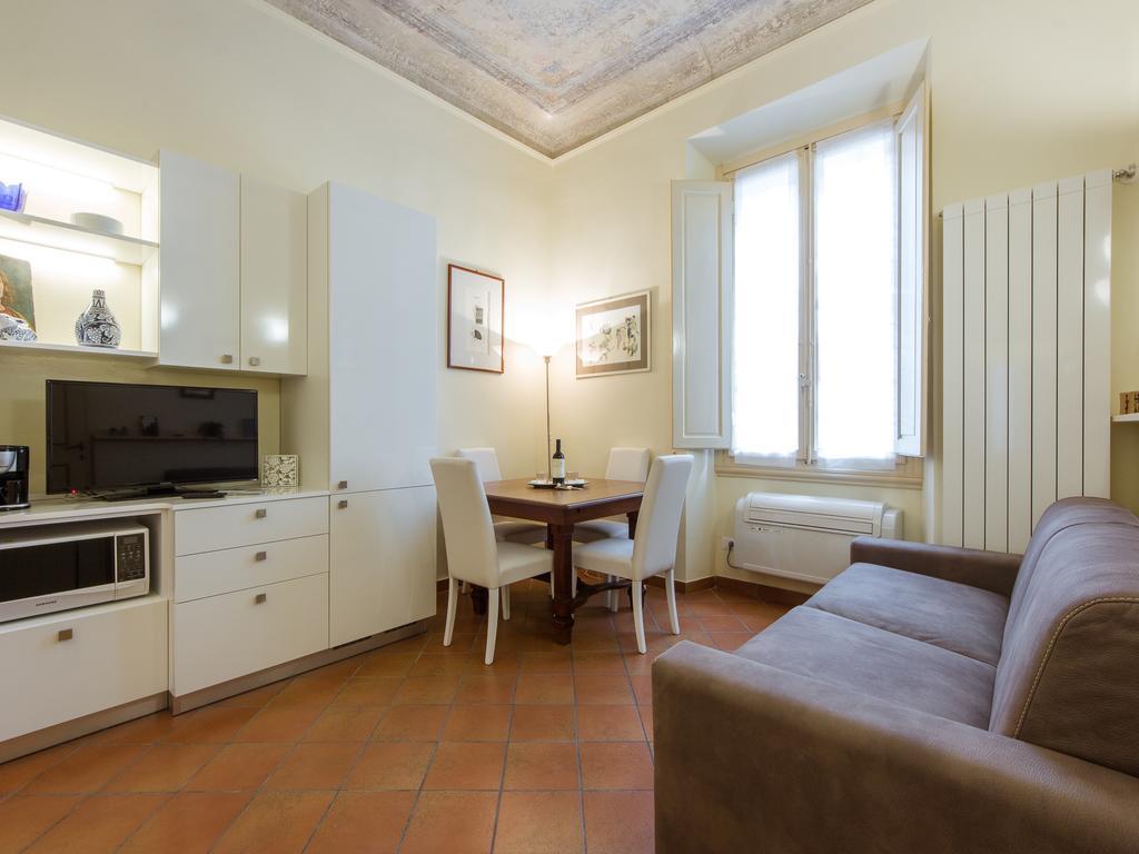 Apartamento - Alfani Michelangelo Florencia